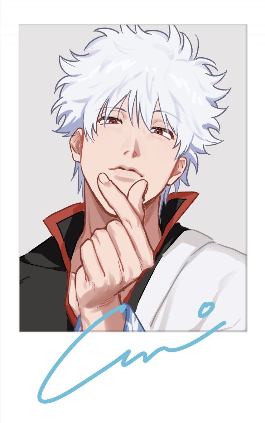 Gintama Rule 34 Image