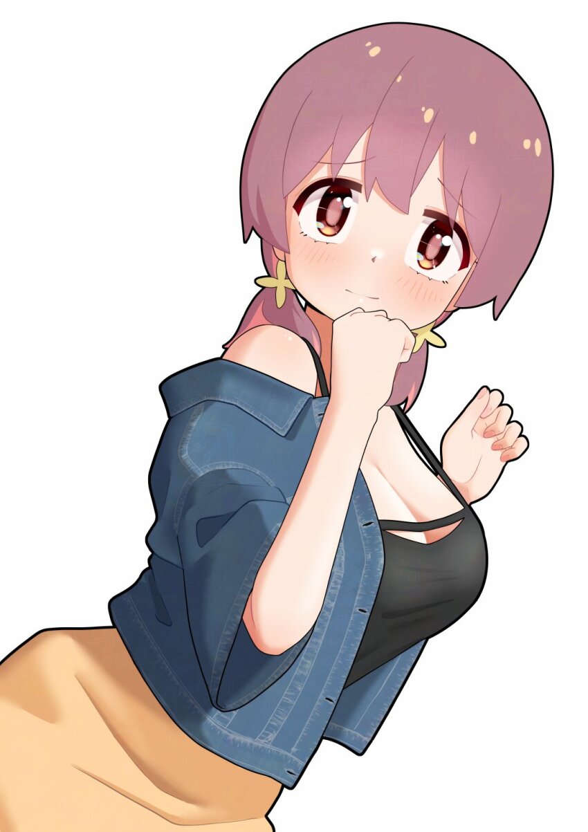 Murosaki Miyo (Onii-Chan Wa Oshimai!) Rule 34 Image