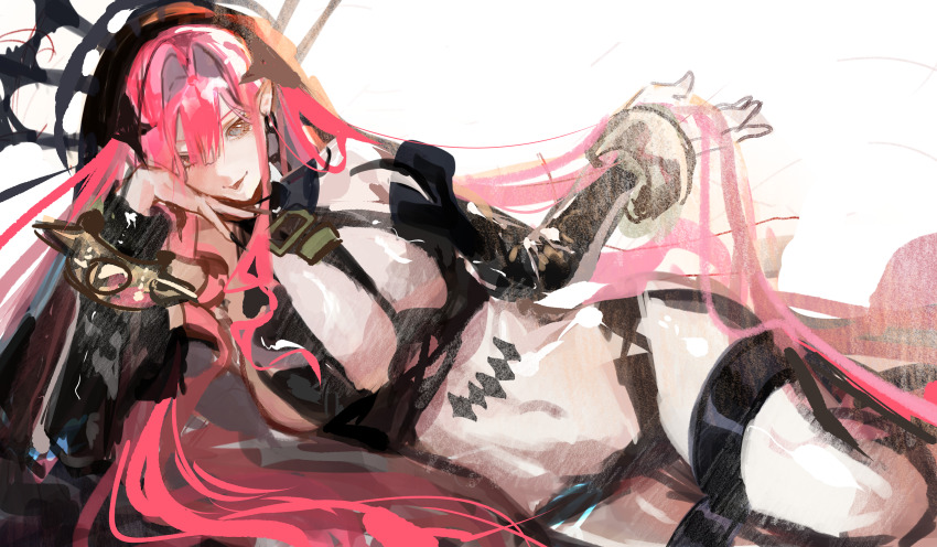 Baobhan Sith (Fate) Rule 34 Image