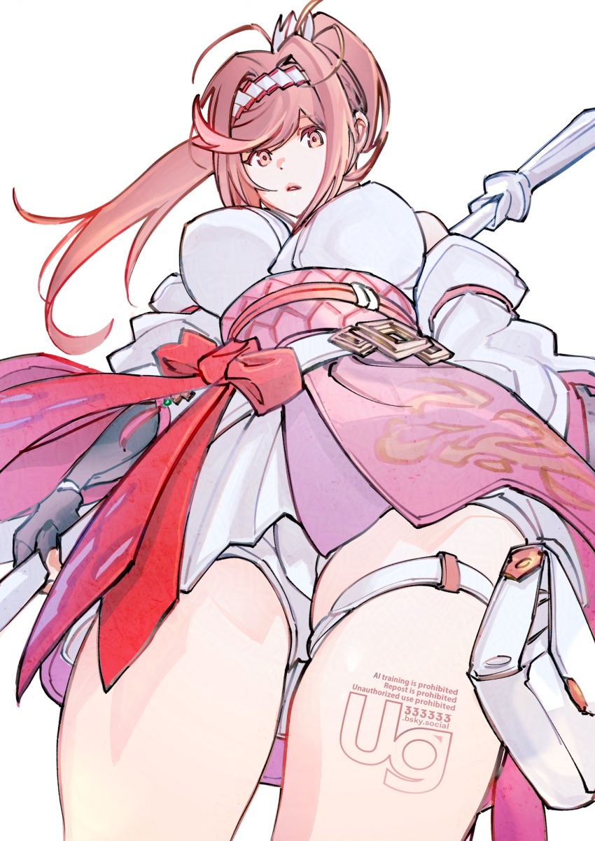 Glimmer (Xenoblade) Rule 34 Image