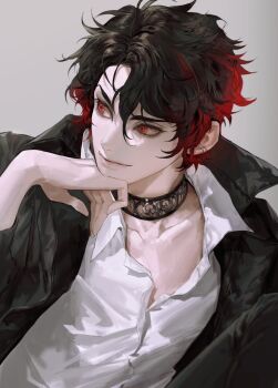 Choker Rule 34 Image