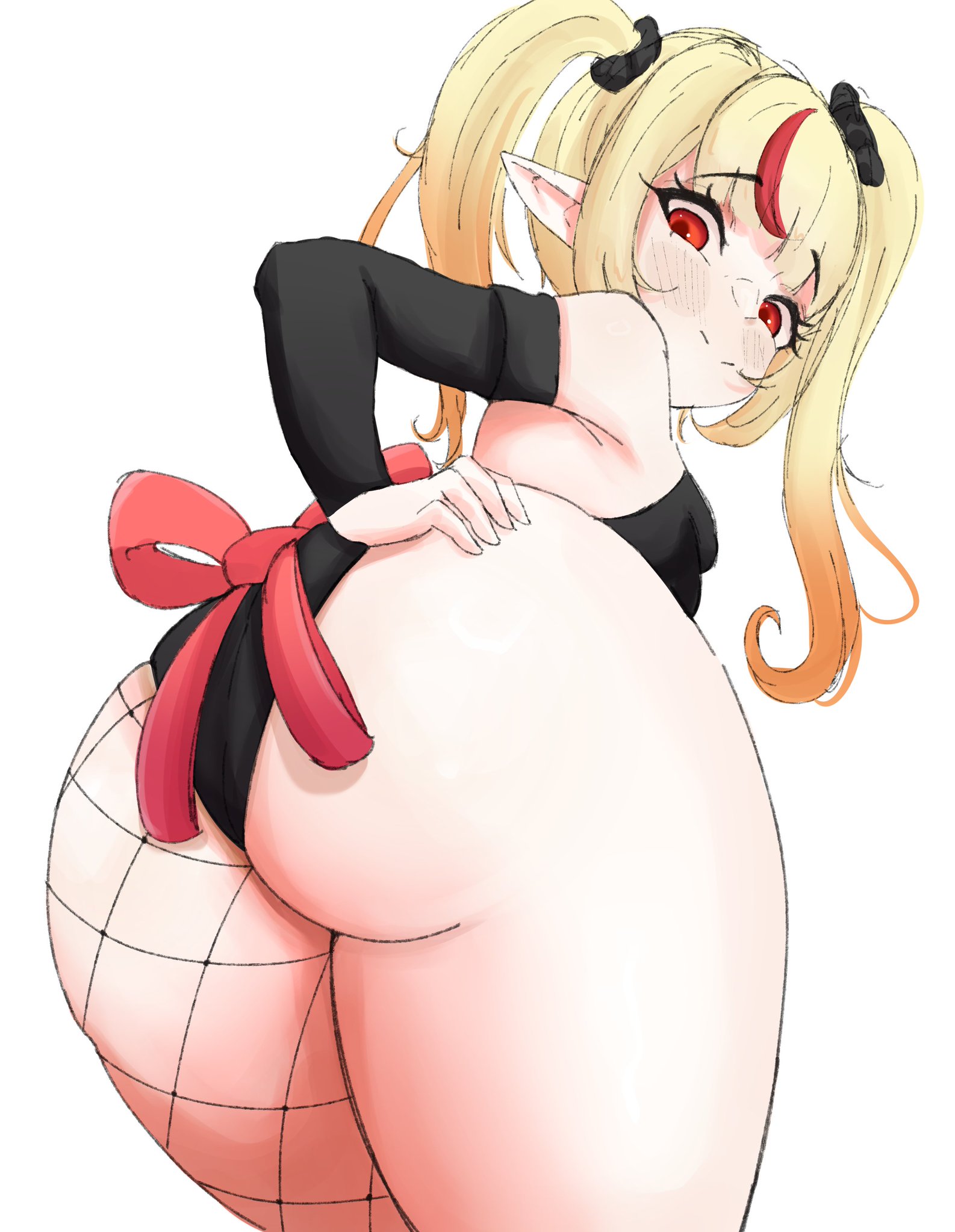 Ruby Runeheart (Idol Corp) Rule 34 Image