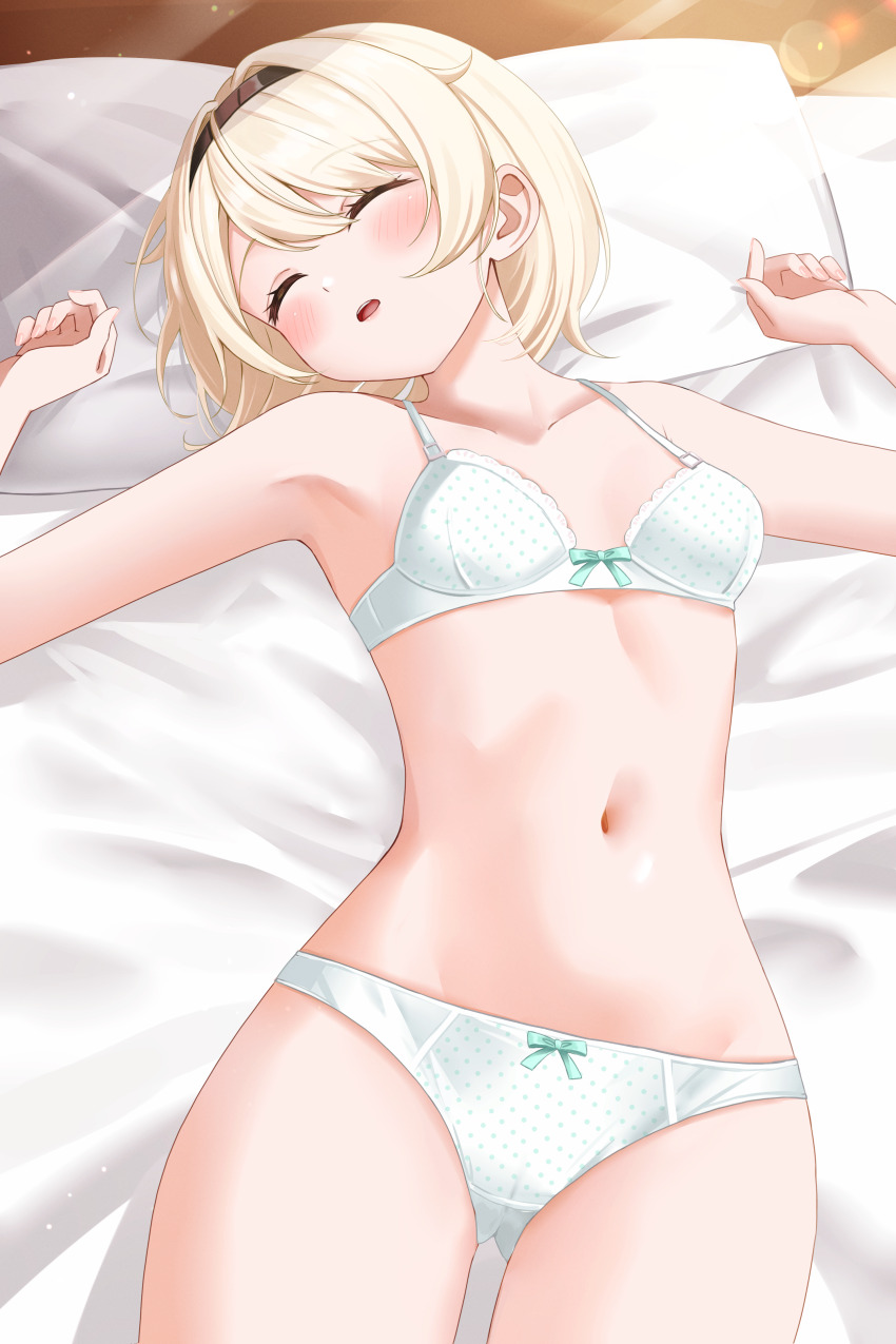 Kazama Iroha (Hololive) Rule 34 Image
