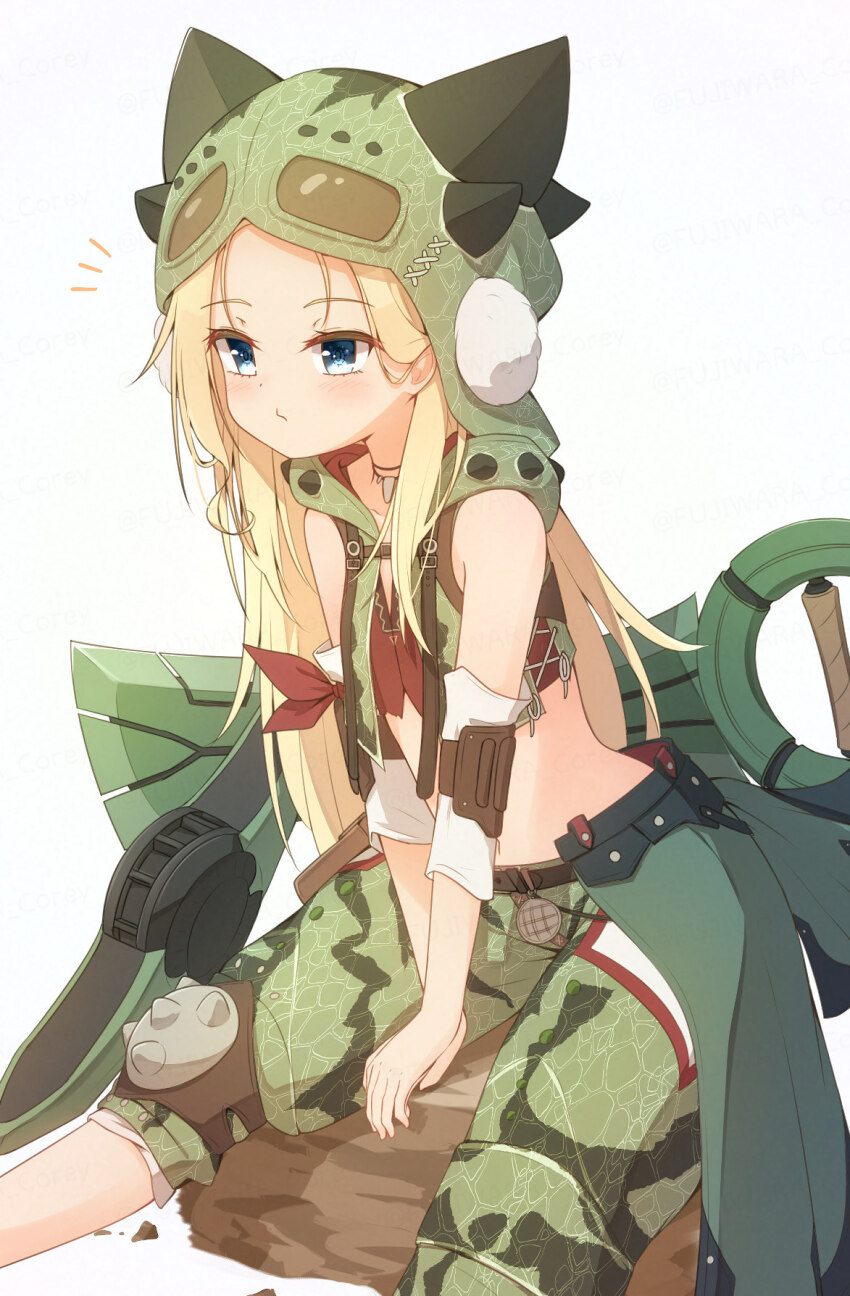 Monster Hunter (Series) Rule 34 Image