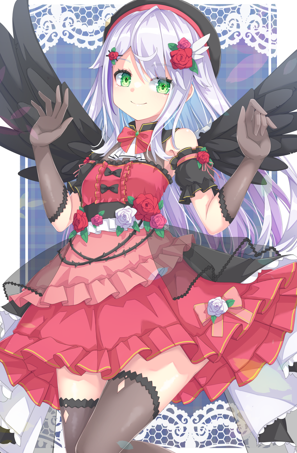 Indie Virtual Youtuber Rule 34 Image