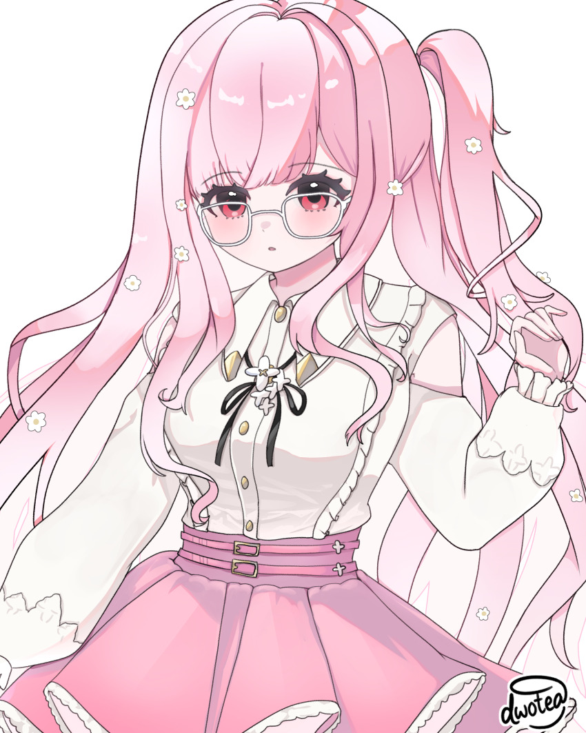 Mori Calliope (Hololive) Rule 34 Image