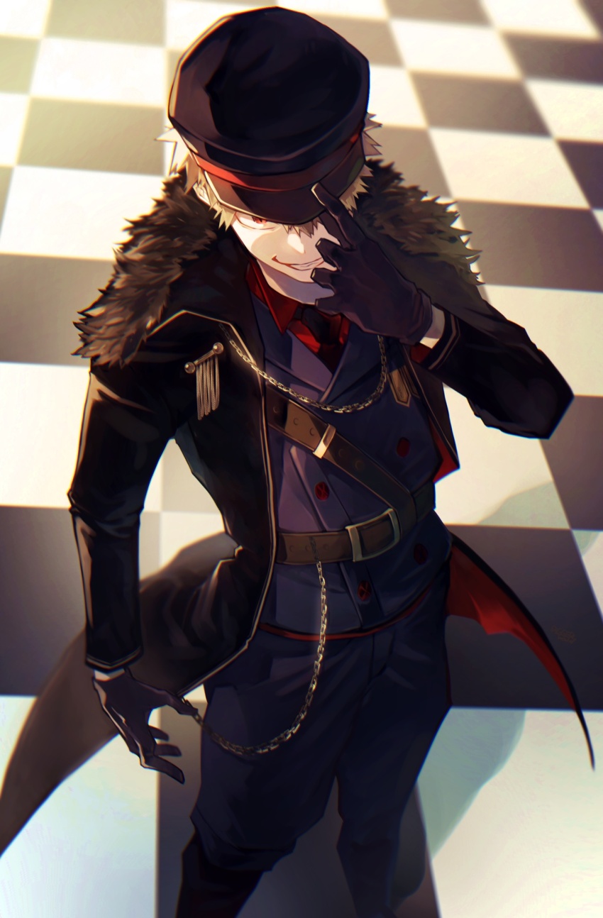 Bakugou Katsuki (Boku No Hero Academia) Rule 34 Image