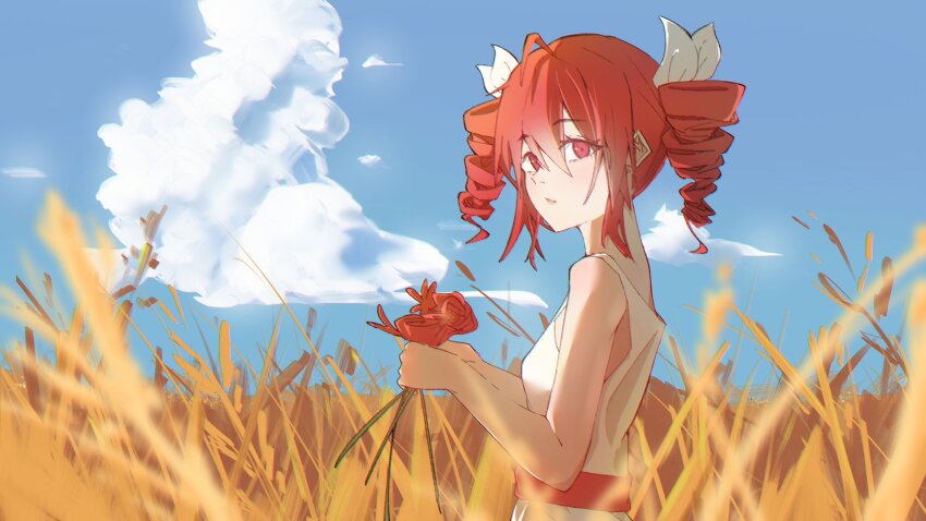 Kasane Teto (Utau) Rule 34 Image