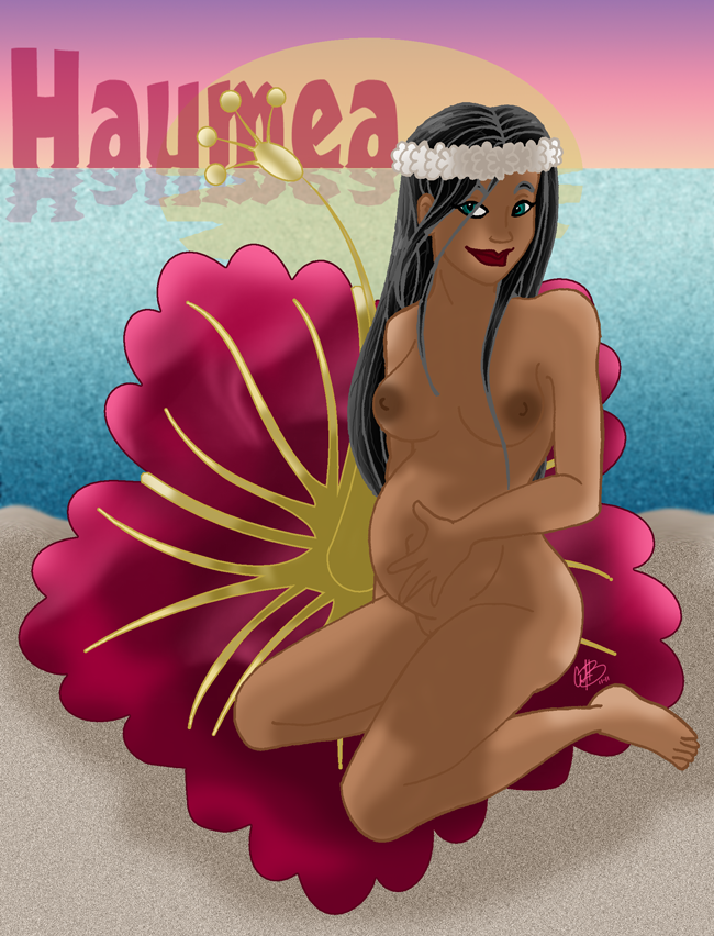 Mythology Rule 34 Image