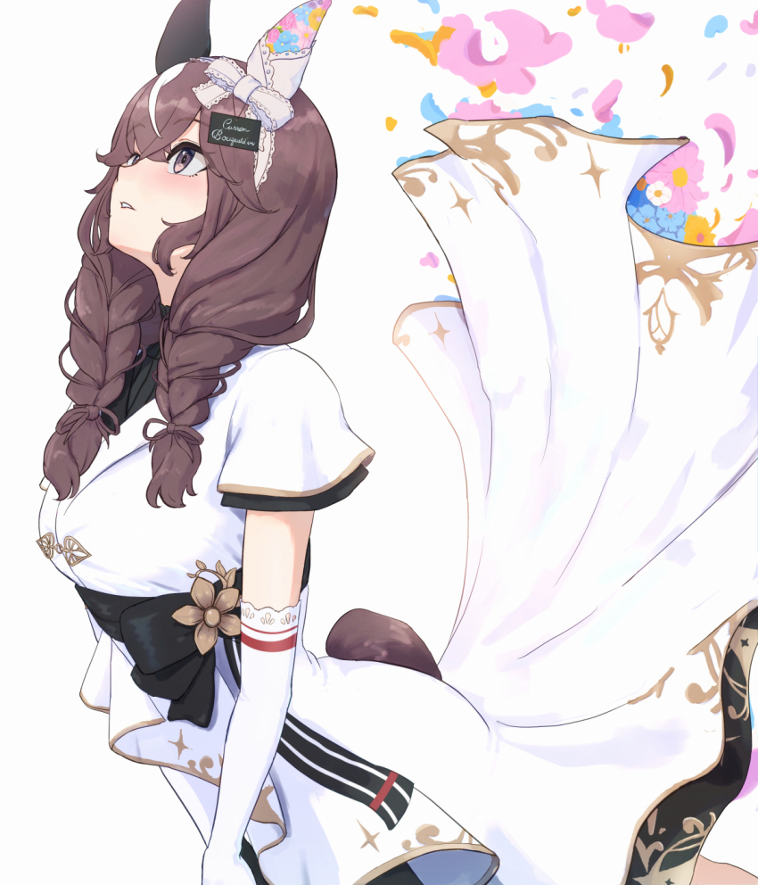Umamusume Rule 34 Image