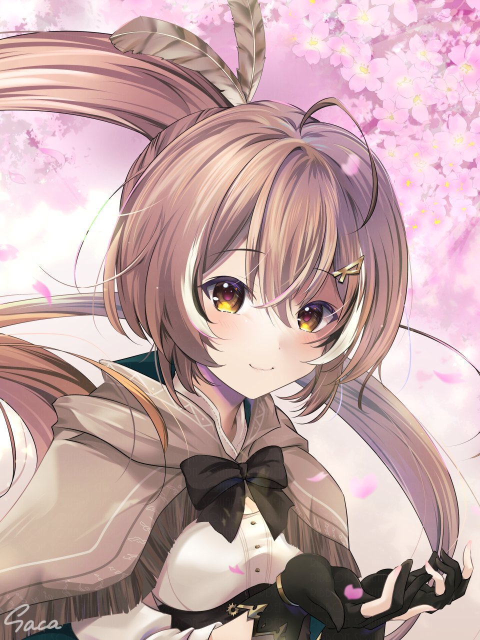 Nanashi Mumei (Hololive) Rule 34 Image