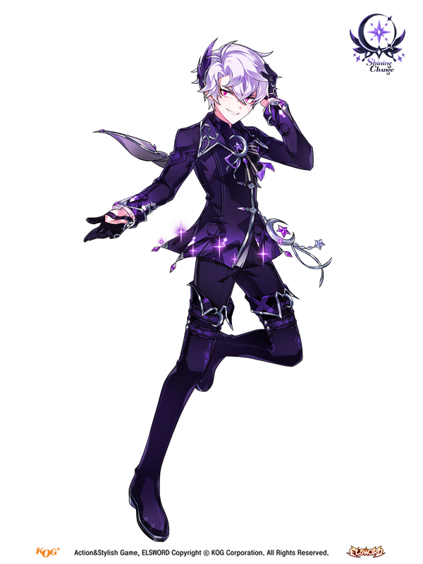 Add (Elsword) Rule 34 Image