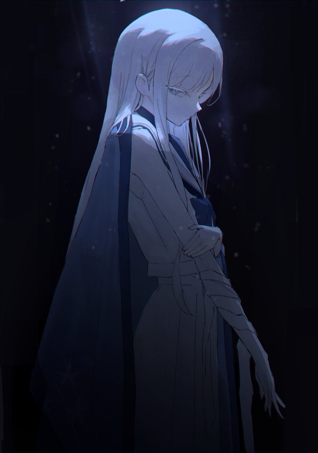 Nagusa (Blue Archive) Rule 34 Image