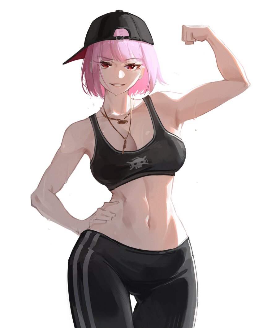 Mori Calliope (Hololive) Rule 34 Image