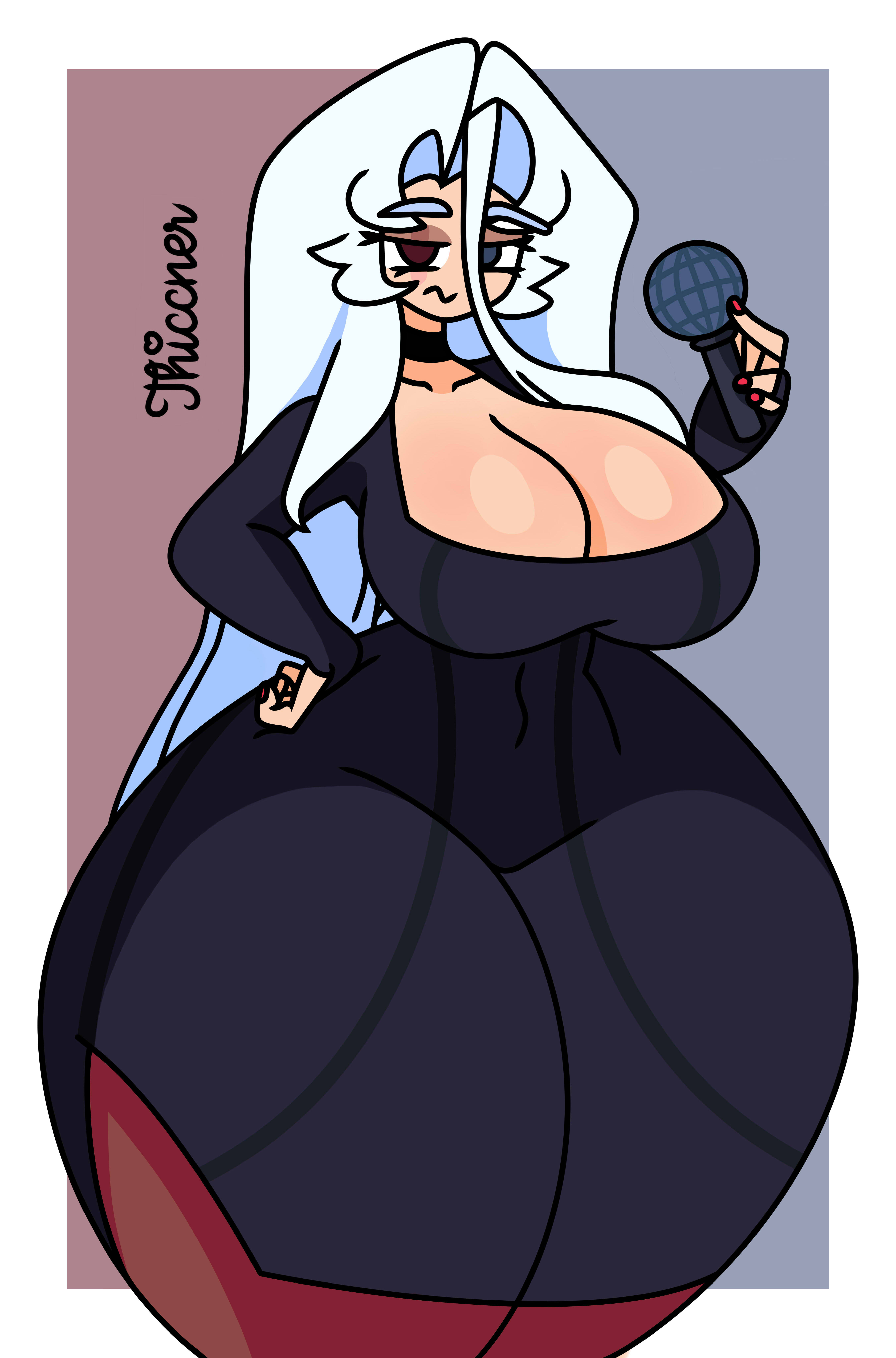 Friday Night Funkin Rule 34 Image