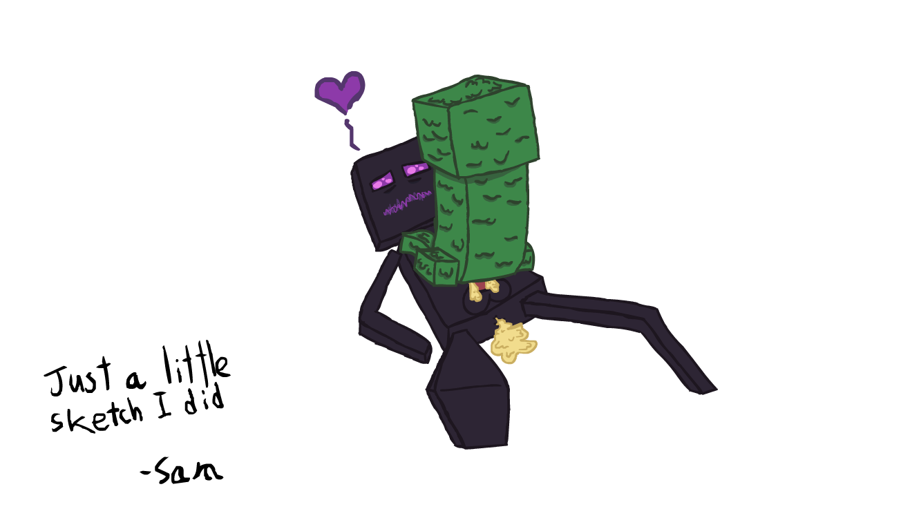 Ambiguous Gender Rule 34 Image