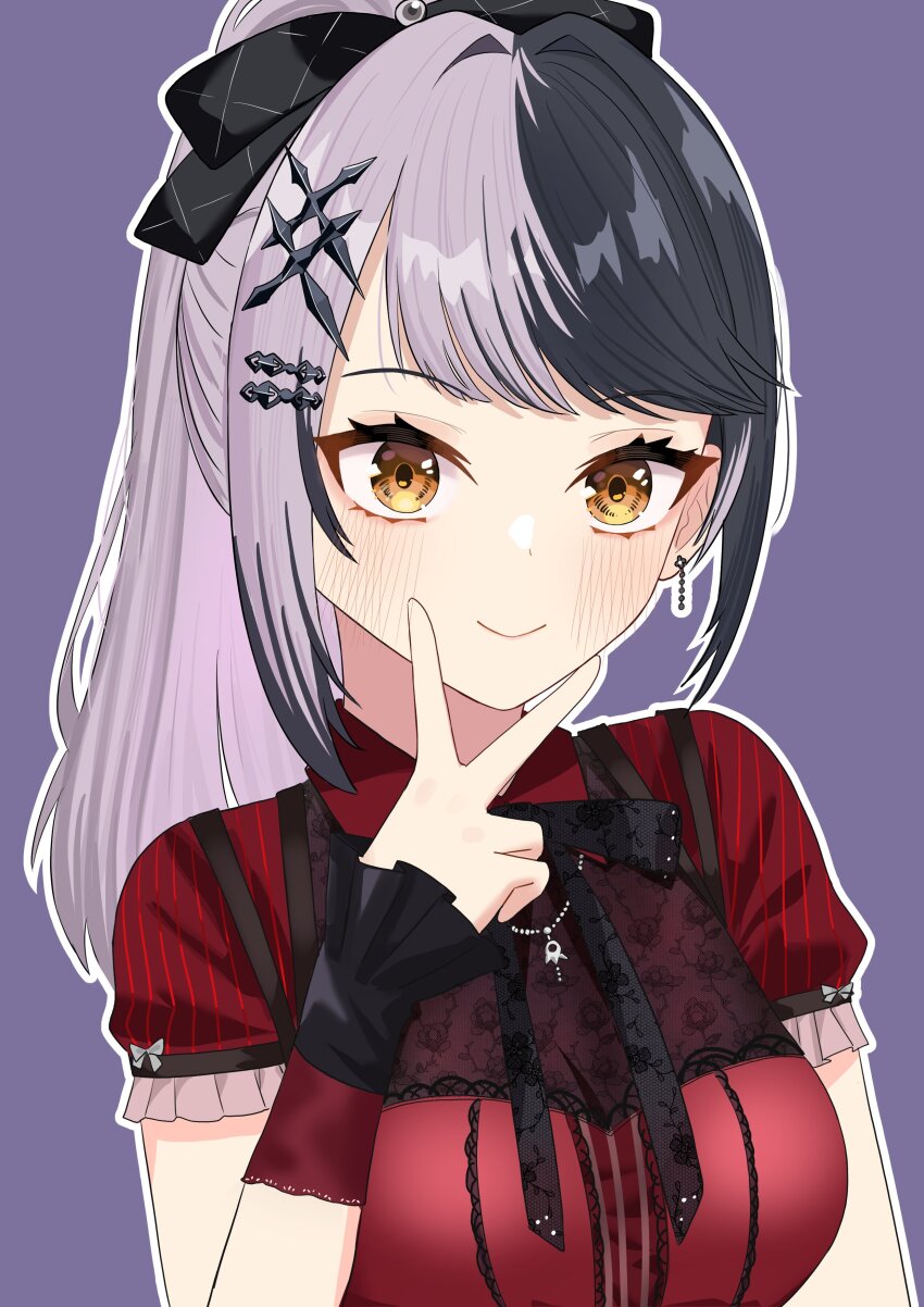 Shiori Novella (Hololive) Rule 34 Image