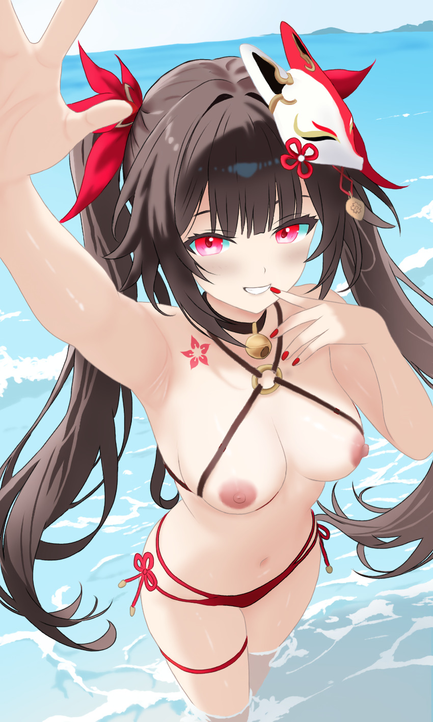 Sparkle (Honkai: Star Rail) Rule 34 Image
