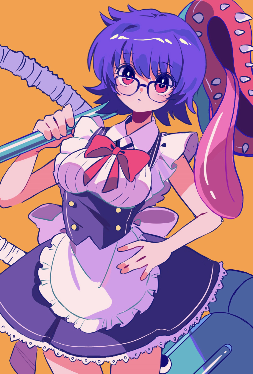 Shizuku Murasaki (Hunter X Hunter) Rule 34 Image