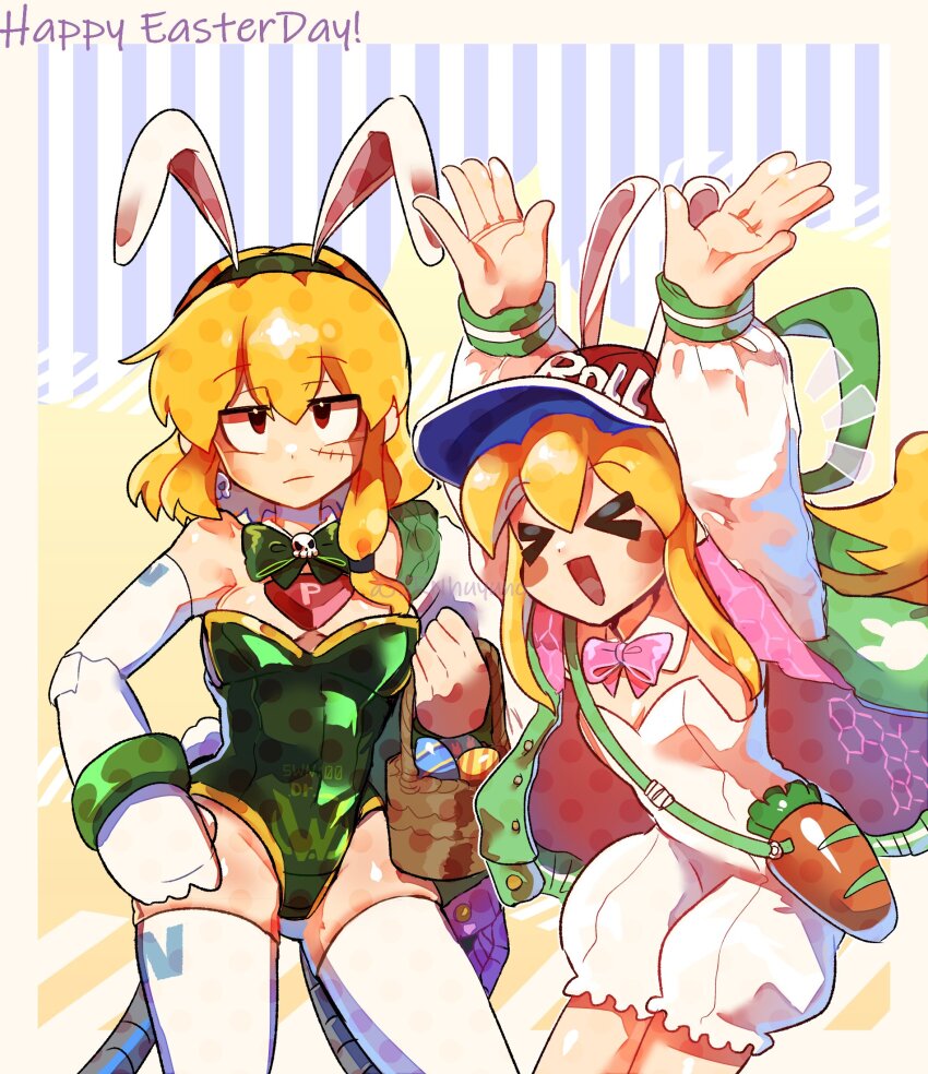Easter Rule 34 Image