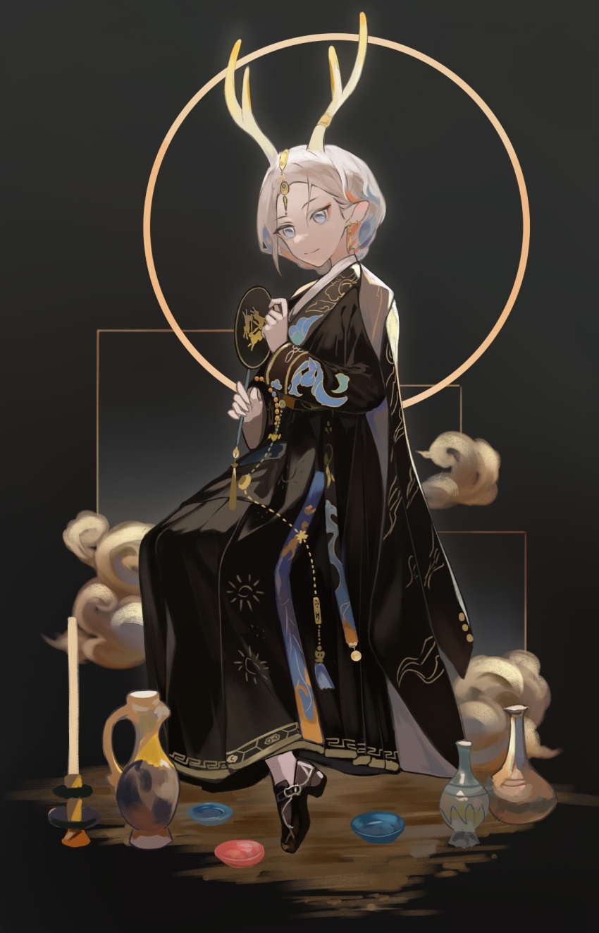 Arknights Rule 34 Image