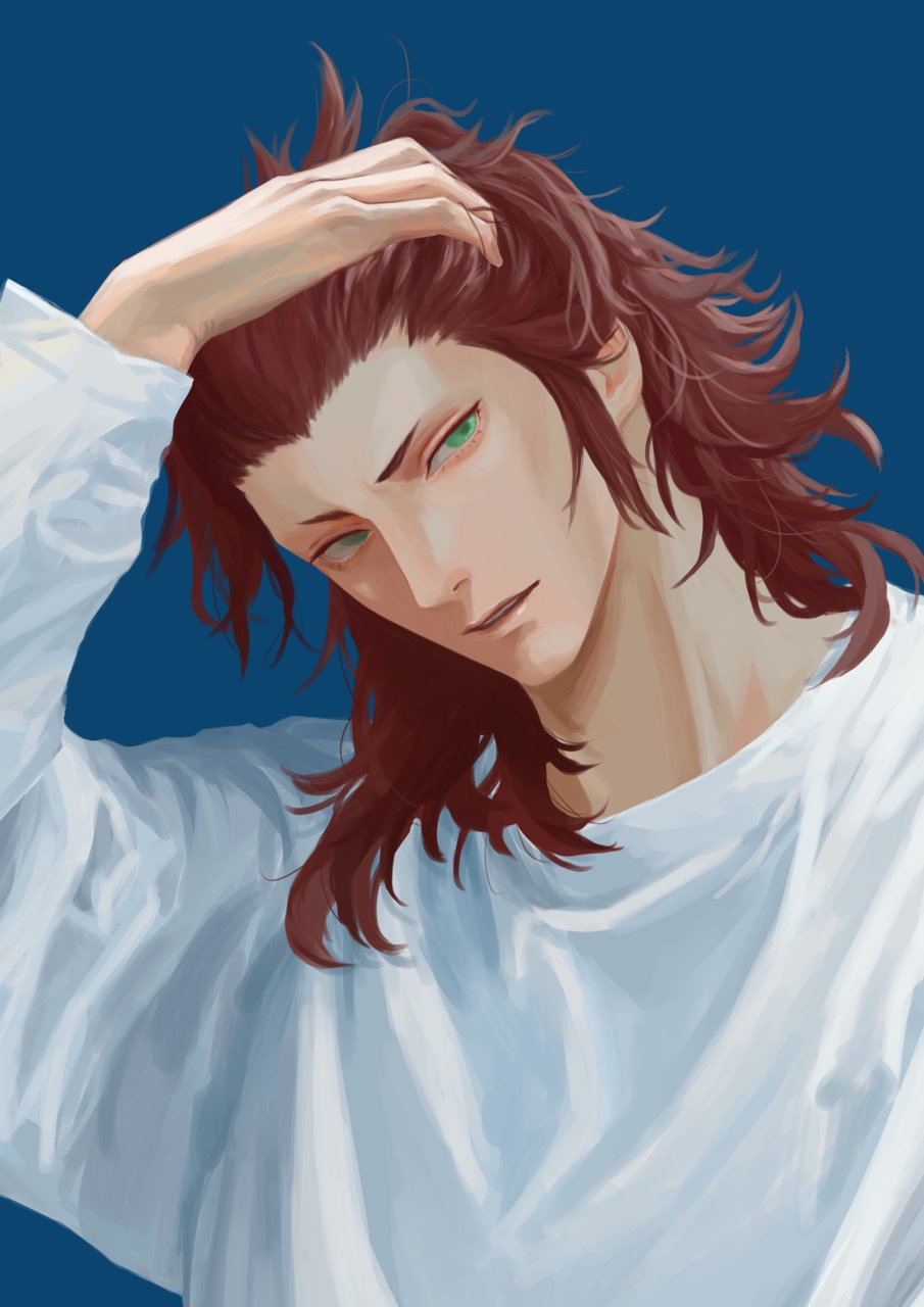 Axel (Kingdom Hearts) Rule 34 Image