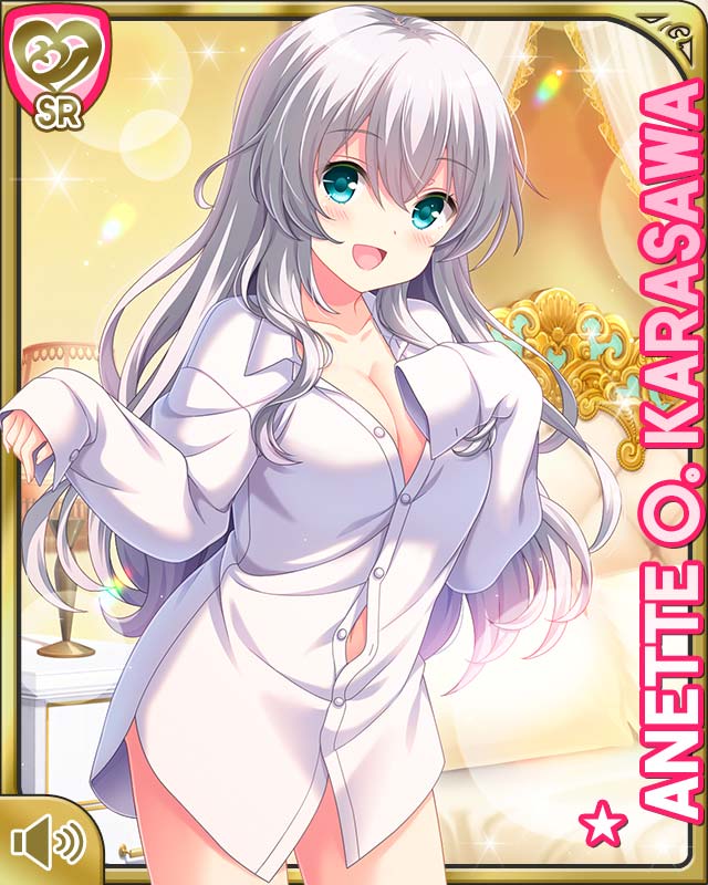 Girlfriend (Kari) Rule 34 Image