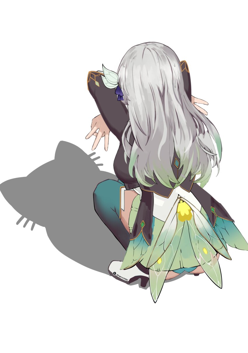 Firefly (Honkai: Star Rail) Rule 34 Image
