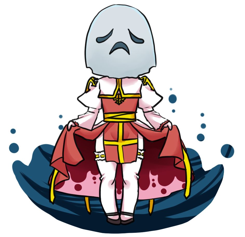 Arch Bishop (Ragnarok Online) Rule 34 Image