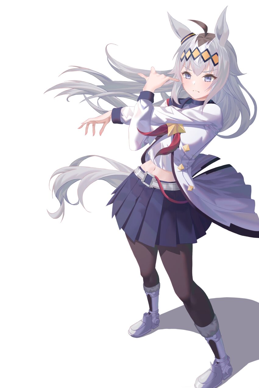 Oguri Cap (Starlight Beat) (Umamusume) Rule 34 Image