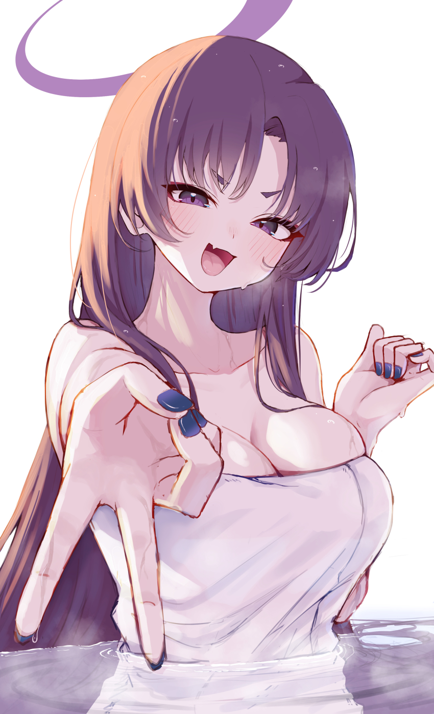 Yukari (Blue Archive) Rule 34 Image
