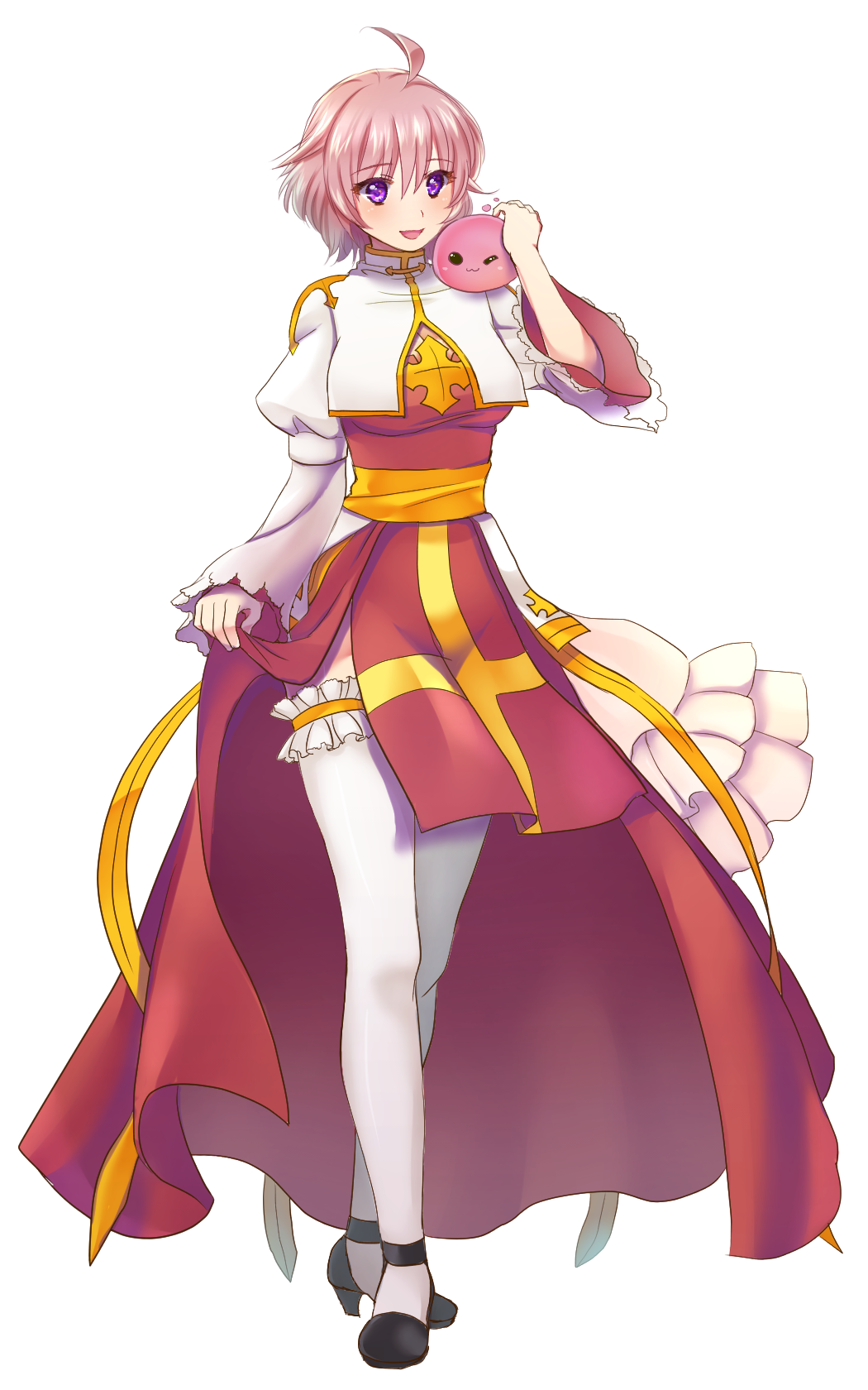 Arch Bishop (Ragnarok Online) Rule 34 Image