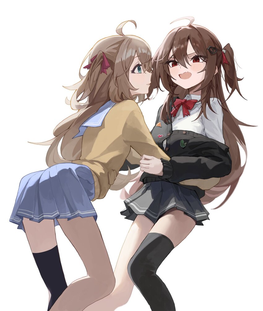 Neuro-Sama (Vedal Ai) Rule 34 Image