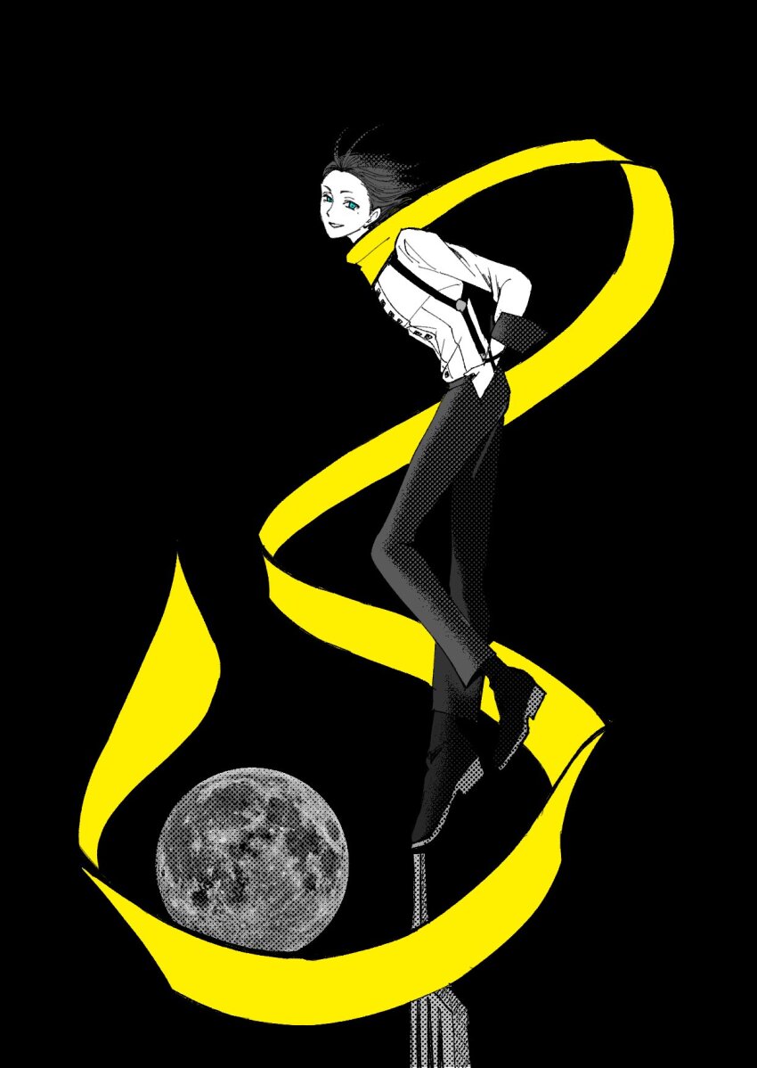 Mochizuki Ryouji Rule 34 Image