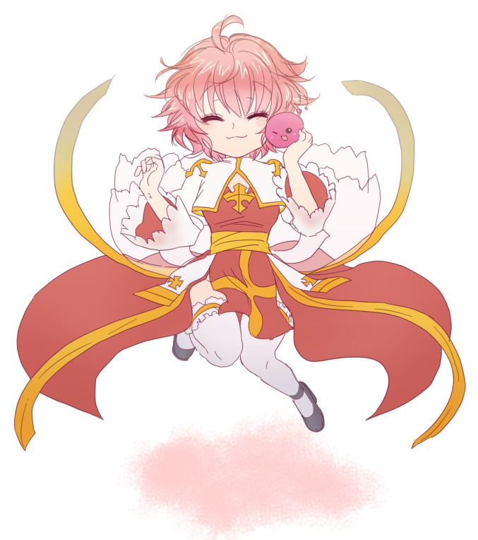 Arch Bishop (Ragnarok Online) Rule 34 Image