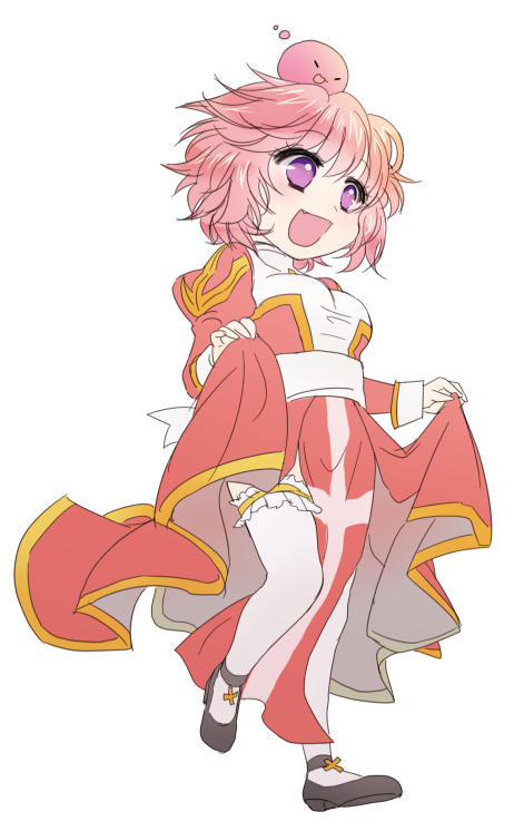 High Priest (Ragnarok Online) Rule 34 Image