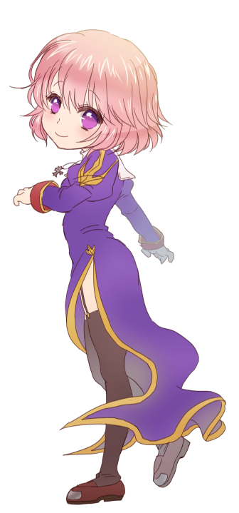 Priest (Ragnarok Online) Rule 34 Image