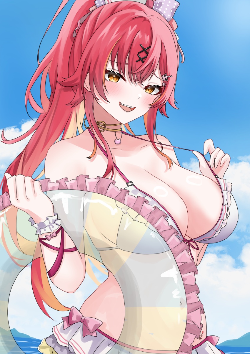 Nekota Tsuna (Vspo!) Rule 34 Image