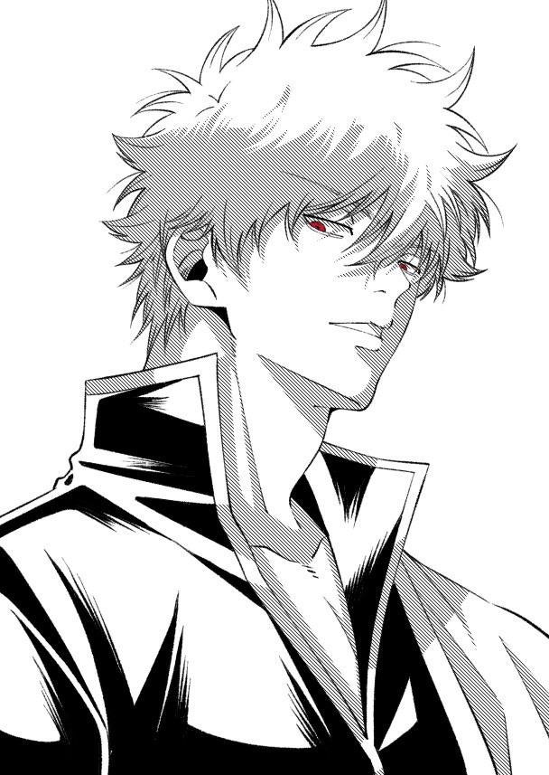 Gintama Rule 34 Image