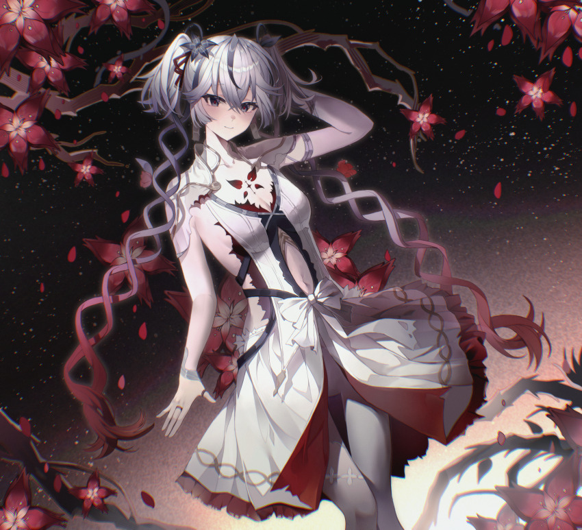 Camellya (Wuthering Waves) Rule 34 Image