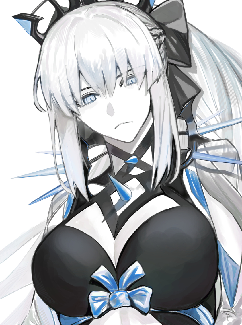 Morgan Le Fay (Fate) Rule 34 Image