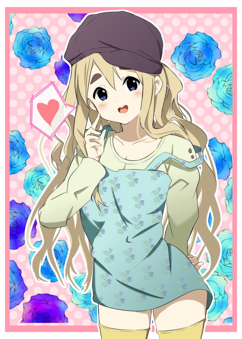K-On! Rule 34 Image