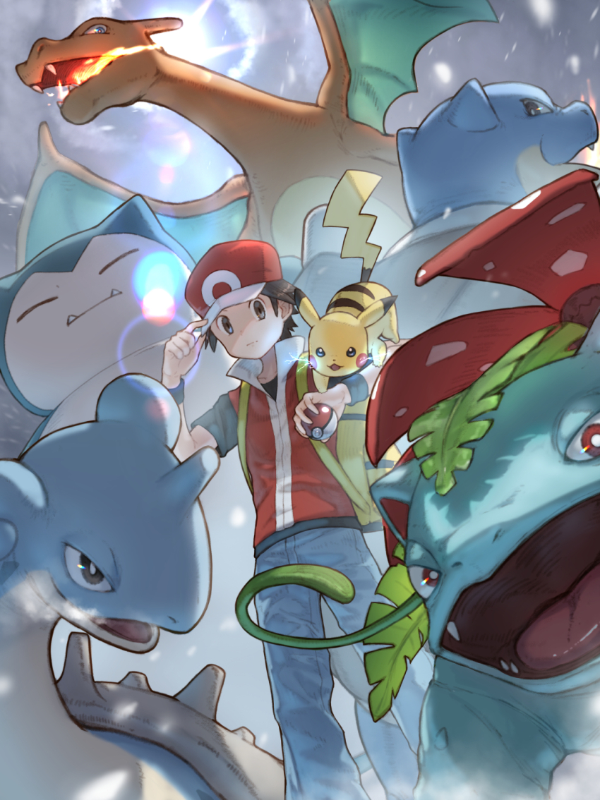 Blastoise (Nintendo) Rule 34 Image