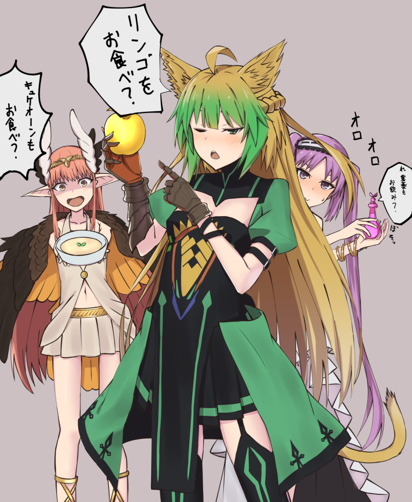 Atalanta (Fate) Rule 34 Image