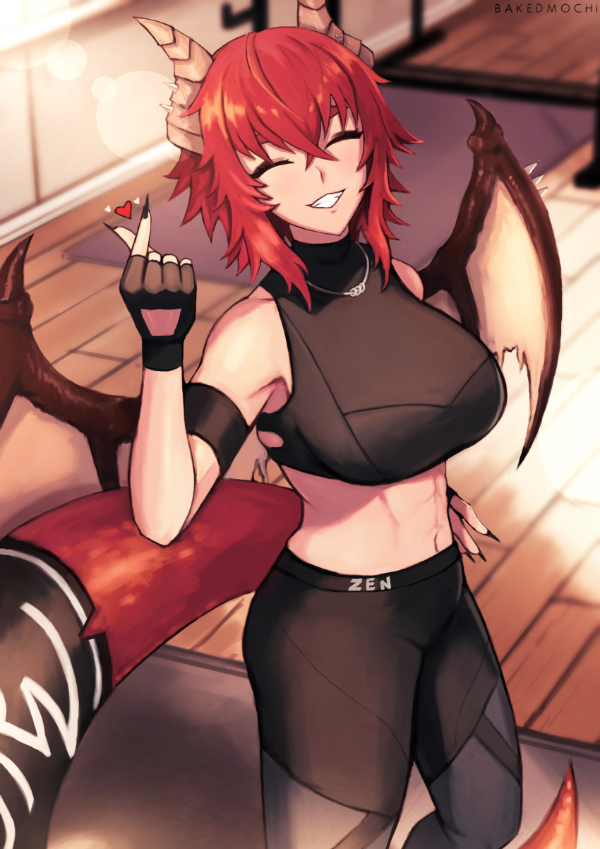 Zentreya (Vshojo) Rule 34 Image