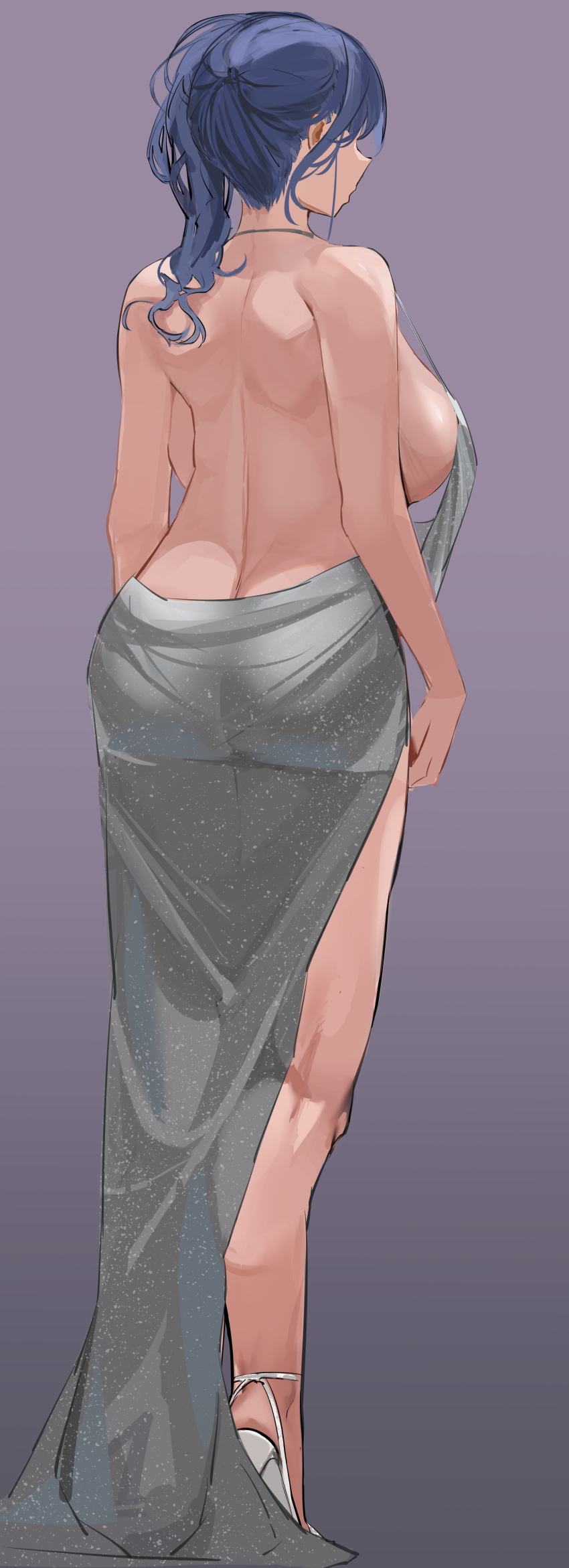 St. Louis (Azur Lane) Rule 34 Image
