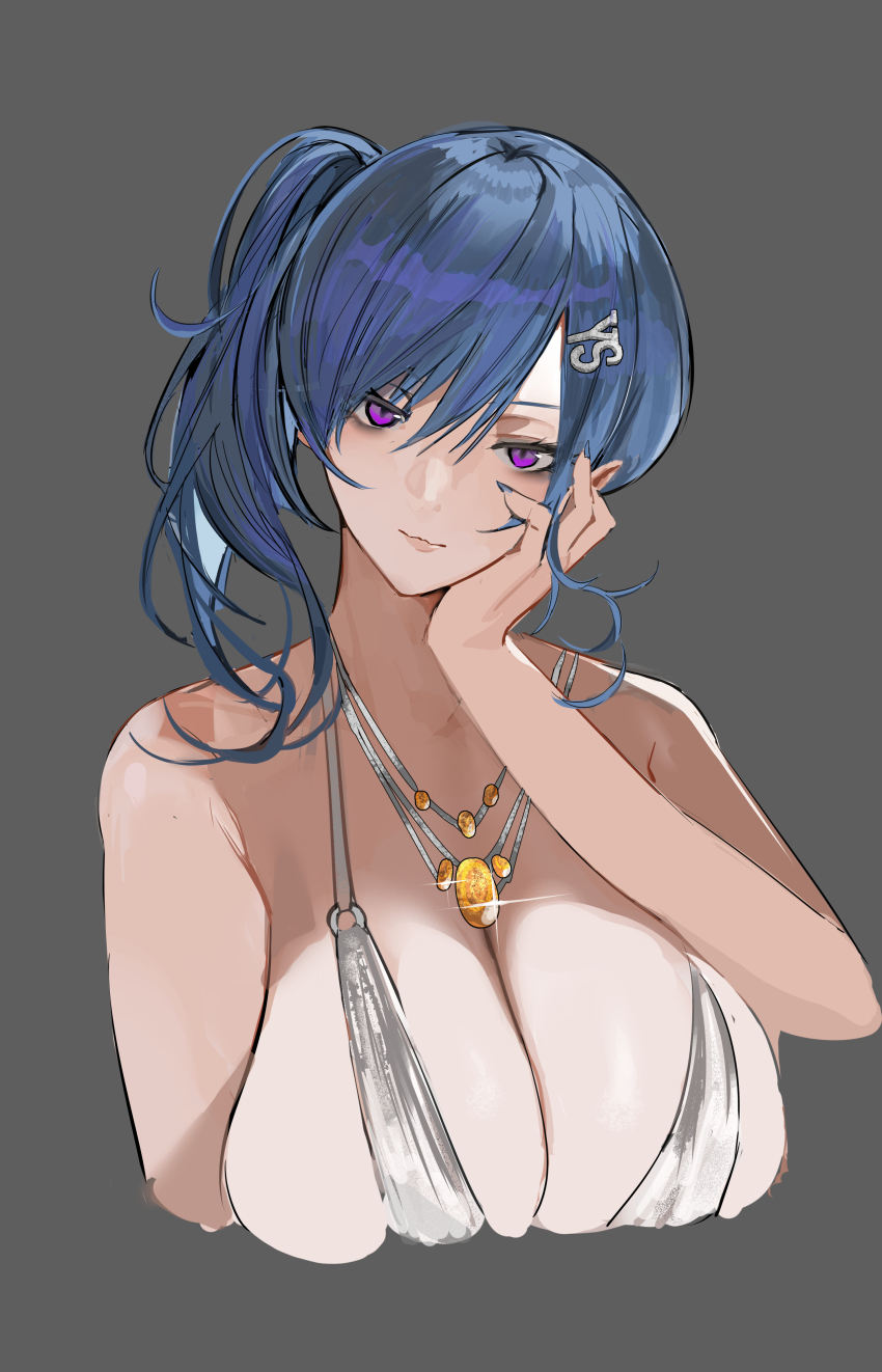 St. Louis (Azur Lane) Rule 34 Image