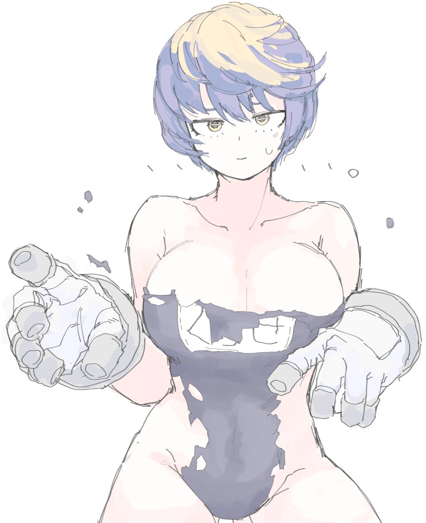 Boku No Hero Academia Rule 34 Image
