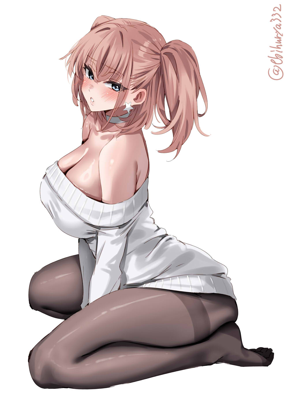 Atlanta (Kantai Collection) Rule 34 Image