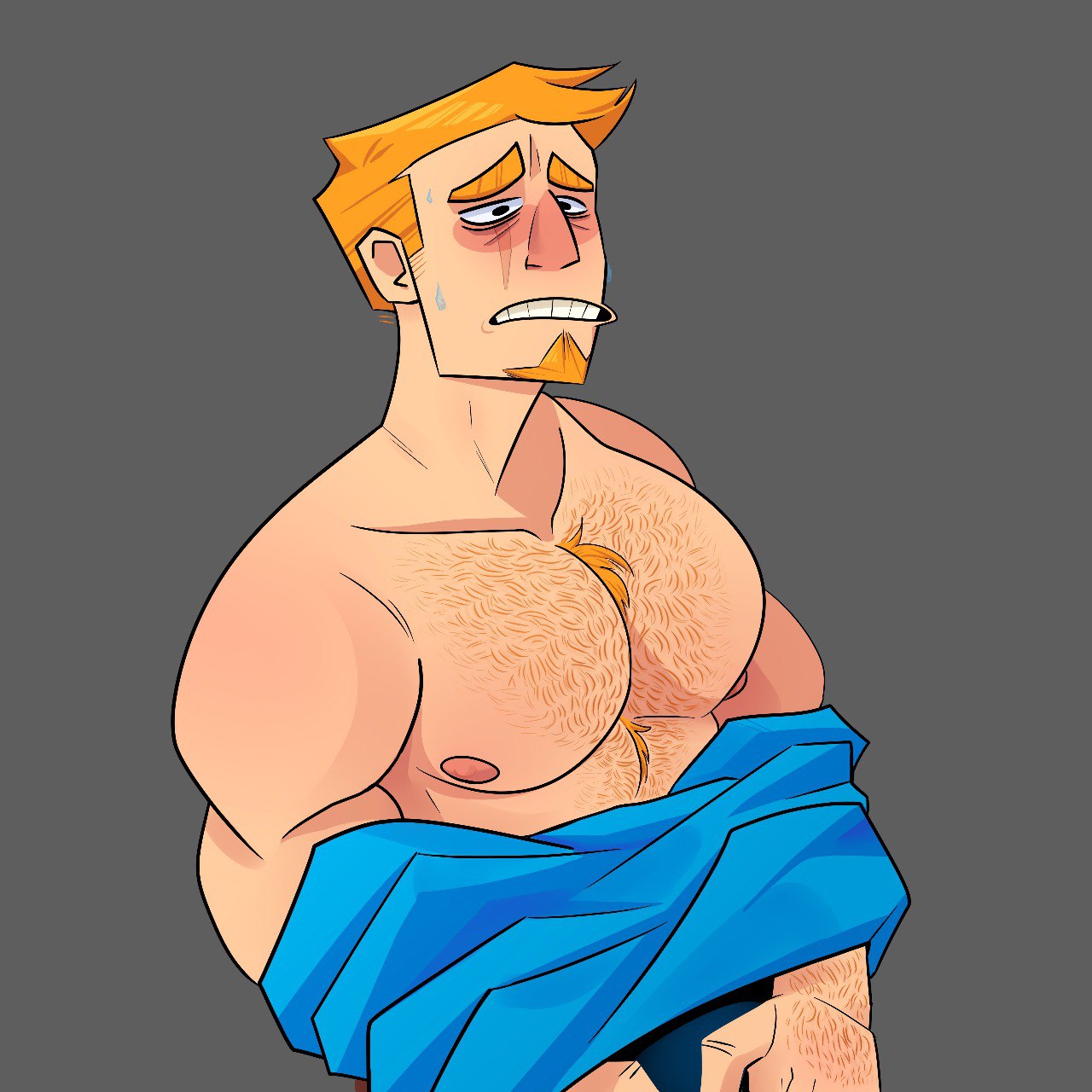 Digital Drawing (Artwork) Rule 34 Image